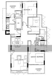 La Dolce Vita (D19), Apartment #144483752